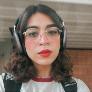 Meet your Posher, Judith